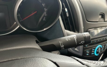 Chevrolet Cruze II, 2014 год, 688 000 рублей, 22 фотография