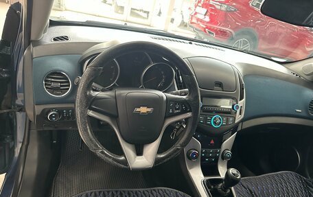 Chevrolet Cruze II, 2014 год, 688 000 рублей, 19 фотография