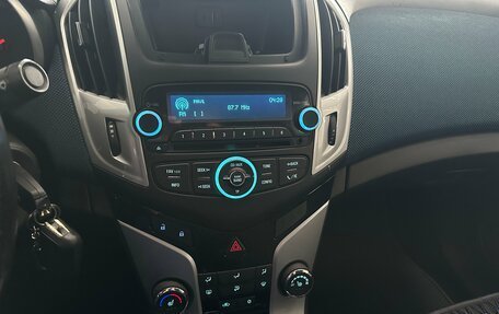 Chevrolet Cruze II, 2014 год, 688 000 рублей, 26 фотография