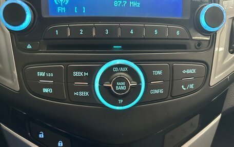 Chevrolet Cruze II, 2014 год, 688 000 рублей, 27 фотография