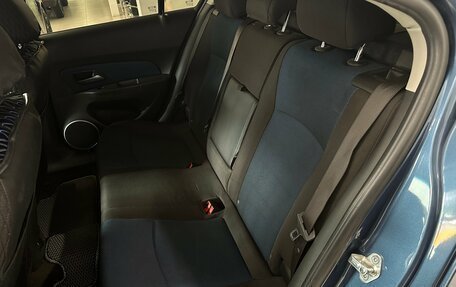 Chevrolet Cruze II, 2014 год, 688 000 рублей, 29 фотография