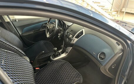 Chevrolet Cruze II, 2014 год, 688 000 рублей, 34 фотография