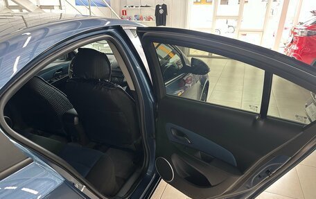 Chevrolet Cruze II, 2014 год, 688 000 рублей, 30 фотография