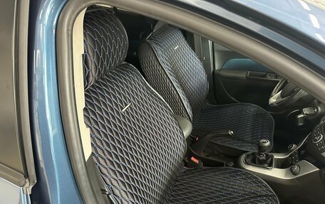 Chevrolet Cruze II, 2014 год, 688 000 рублей, 35 фотография