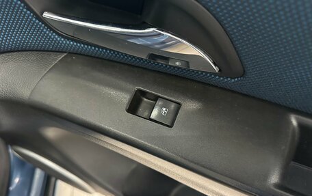 Chevrolet Cruze II, 2014 год, 688 000 рублей, 33 фотография