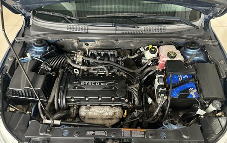 Chevrolet Cruze II, 2014 год, 688 000 рублей, 37 фотография