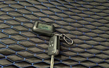 Chevrolet Cruze II, 2014 год, 688 000 рублей, 39 фотография