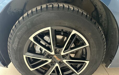 Chevrolet Cruze II, 2014 год, 688 000 рублей, 38 фотография