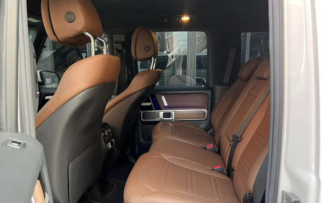 Mercedes-Benz G-Класс W463 рестайлинг _iii, 2021 год, 14 100 000 рублей, 11 фотография