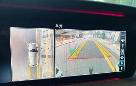 Mercedes-Benz G-Класс W463 рестайлинг _iii, 2021 год, 14 100 000 рублей, 15 фотография