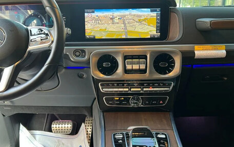 Mercedes-Benz G-Класс W463 рестайлинг _iii, 2021 год, 14 100 000 рублей, 14 фотография