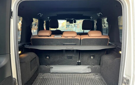 Mercedes-Benz G-Класс W463 рестайлинг _iii, 2021 год, 14 100 000 рублей, 16 фотография