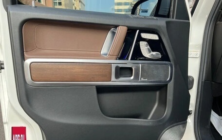 Mercedes-Benz G-Класс W463 рестайлинг _iii, 2021 год, 14 100 000 рублей, 13 фотография