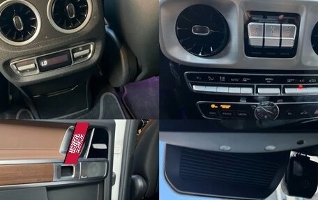 Mercedes-Benz G-Класс W463 рестайлинг _iii, 2021 год, 14 100 000 рублей, 20 фотография