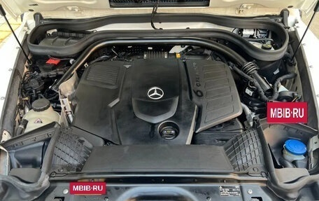 Mercedes-Benz G-Класс W463 рестайлинг _iii, 2021 год, 14 100 000 рублей, 17 фотография