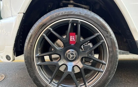 Mercedes-Benz G-Класс W463 рестайлинг _iii, 2021 год, 14 100 000 рублей, 18 фотография