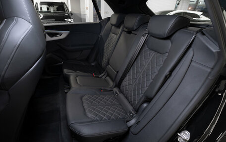 Audi Q8 I, 2025 год, 14 700 000 рублей, 14 фотография