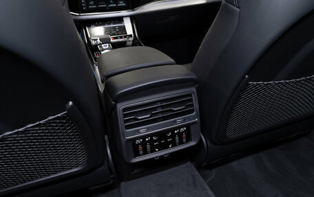 Audi Q8 I, 2025 год, 14 700 000 рублей, 15 фотография