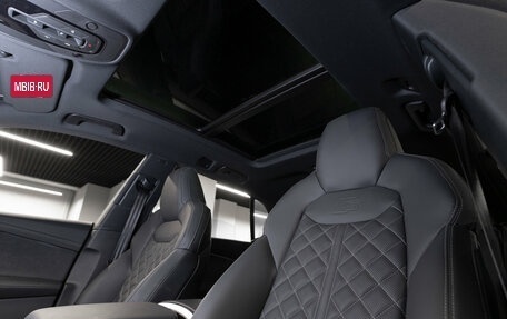 Audi Q8 I, 2025 год, 14 700 000 рублей, 10 фотография