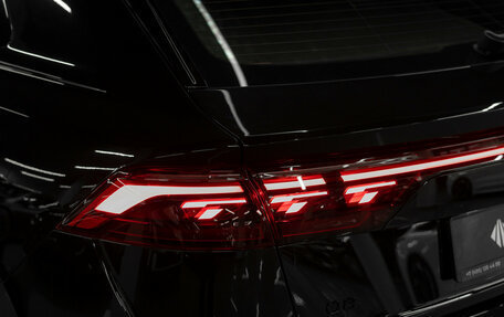 Audi Q8 I, 2025 год, 14 700 000 рублей, 30 фотография