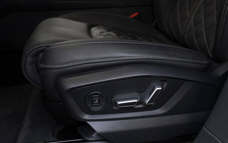 Audi Q8 I, 2025 год, 14 700 000 рублей, 24 фотография