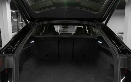 Audi Q8 I, 2025 год, 14 700 000 рублей, 26 фотография