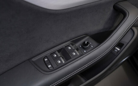 Audi Q8 I, 2025 год, 14 700 000 рублей, 21 фотография