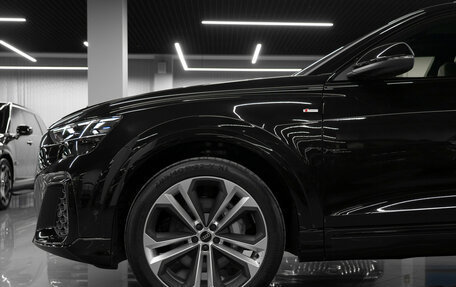 Audi Q8 I, 2025 год, 14 700 000 рублей, 28 фотография