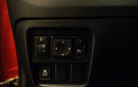 Nissan Juke II, 2014 год, 875 000 рублей, 11 фотография