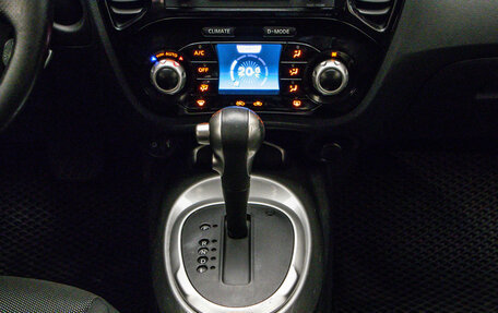 Nissan Juke II, 2014 год, 875 000 рублей, 9 фотография