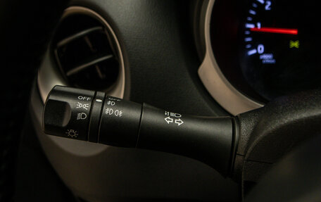 Nissan Juke II, 2014 год, 875 000 рублей, 14 фотография