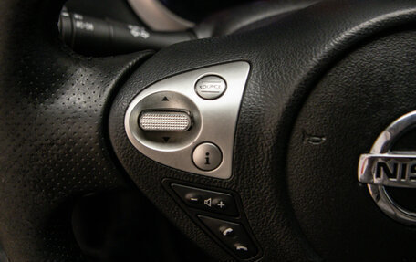 Nissan Juke II, 2014 год, 875 000 рублей, 13 фотография