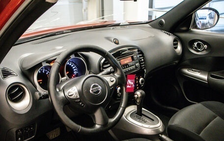 Nissan Juke II, 2014 год, 875 000 рублей, 7 фотография