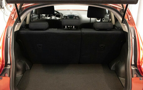 Nissan Juke II, 2014 год, 875 000 рублей, 20 фотография