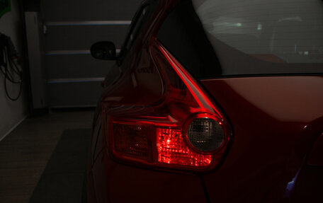 Nissan Juke II, 2014 год, 875 000 рублей, 22 фотография