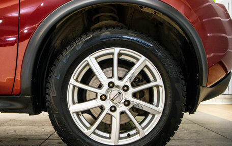 Nissan Juke II, 2014 год, 875 000 рублей, 21 фотография