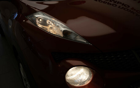 Nissan Juke II, 2014 год, 875 000 рублей, 23 фотография