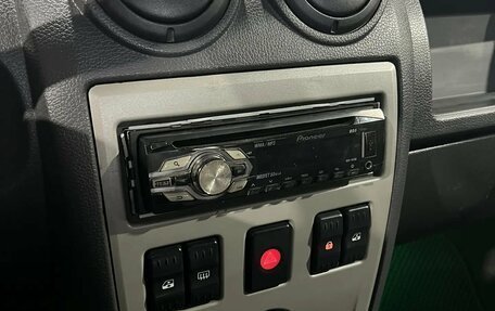 Renault Logan I, 2006 год, 235 000 рублей, 10 фотография