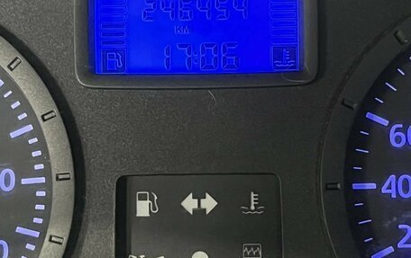 Renault Logan I, 2006 год, 235 000 рублей, 12 фотография