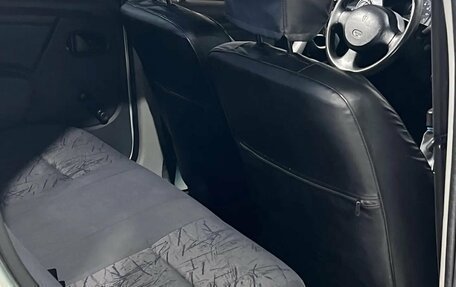 Renault Logan I, 2006 год, 235 000 рублей, 14 фотография