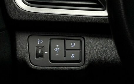 Hyundai Solaris II рестайлинг, 2017 год, 1 379 000 рублей, 20 фотография