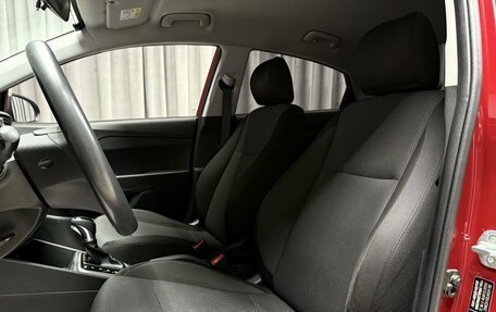 Hyundai Solaris II рестайлинг, 2017 год, 1 379 000 рублей, 23 фотография