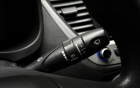 Hyundai Solaris II рестайлинг, 2017 год, 1 379 000 рублей, 18 фотография