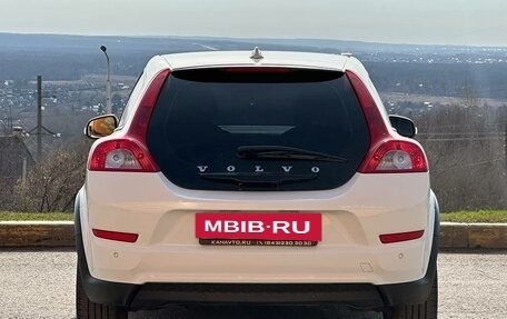 Volvo C30 I рестайлинг, 2012 год, 1 020 000 рублей, 5 фотография