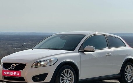 Volvo C30 I рестайлинг, 2012 год, 1 020 000 рублей, 3 фотография