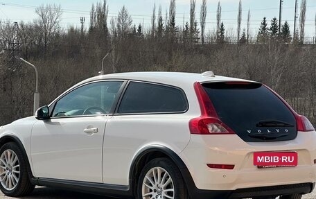 Volvo C30 I рестайлинг, 2012 год, 1 020 000 рублей, 4 фотография