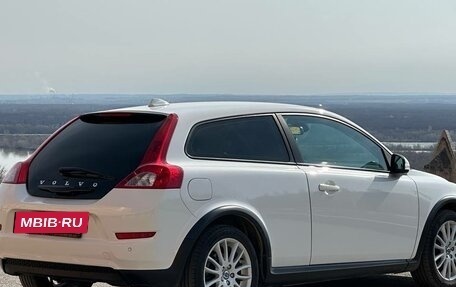 Volvo C30 I рестайлинг, 2012 год, 1 020 000 рублей, 6 фотография