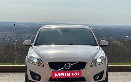 Volvo C30 I рестайлинг, 2012 год, 1 020 000 рублей, 2 фотография