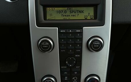 Volvo C30 I рестайлинг, 2012 год, 1 020 000 рублей, 9 фотография