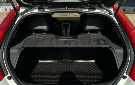 Volvo C30 I рестайлинг, 2012 год, 1 020 000 рублей, 13 фотография